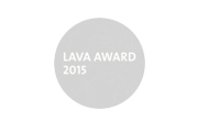 Award: Art Design Lava Award